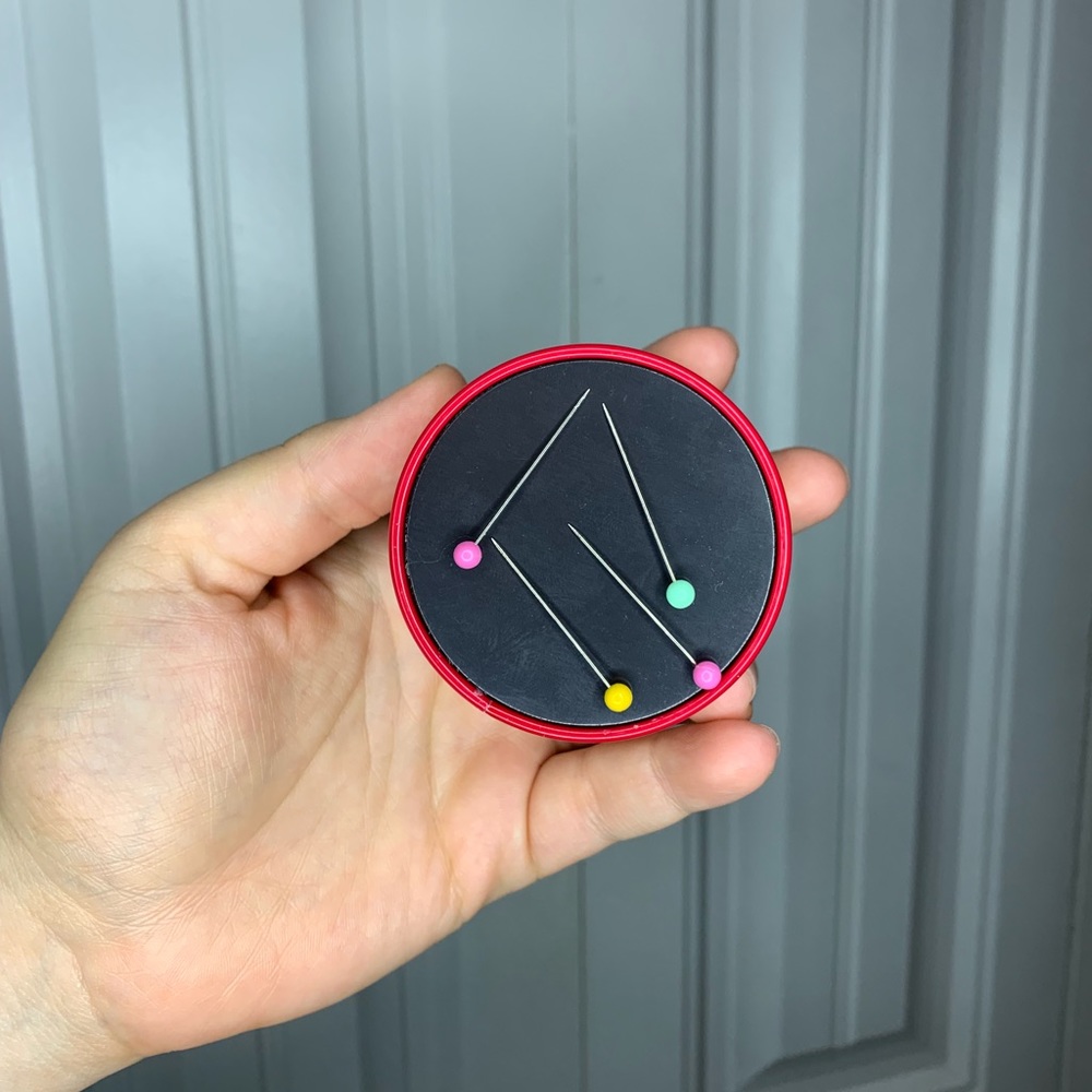 Custom magnet tin - Picture 7 of 7